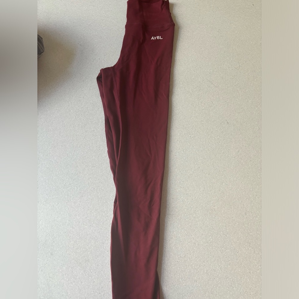 AYBL gym leggings